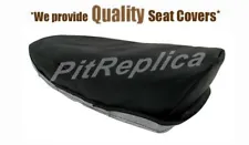 YAMAHA RZ350L RZ350K RZ350N/NC/NCII KENNY ROBERTS '83 '84 '85 SEAT COVER [YPPVT]