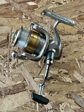 Shimano Stradic spinning reel 2500