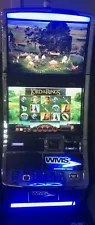 WILLIAMS BLUEBIRD 2 LORD OF THE RINGS OLED PANEL WMS BB2E SLOT MACHINE