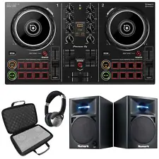 pioneer dj setup for sale