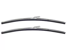 1965-77 Ford Wiper Blades Windshield LH RH Galaxie Maverick Fairlane New (For: 1968 Mercury Cyclone)