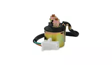 Starter Relay Solenoid For Honda TRX 125 Fourtrax 1985-1986