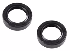 2 Axle Seals for Troy-Bilt Horse Tiller GW-9601, 9601, 9621, 921-04031, 119