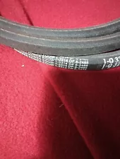 Genuine OEM Snapper Lawn Mower Belt #1-3314 New Old Stock