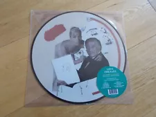 Tony Bennett & Lady Gaga - Love For Sale - LIMITED EDITION PICTURE DISC - NEW