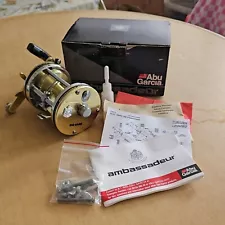 abu garcia 10000 for sale