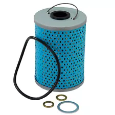 Premium Oil Filter for Mercedes-Benz 560SEL 1986-1991 5.6L Engine (For: 1991 Mercedes-Benz 560SEL)