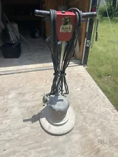 FlOOR MACHINE (Buffer)