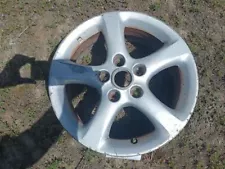 2000-2003 Nissan MAXIMA 16 Inch Alloy 5 Spoke Rim Wheel 10636637