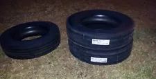 Tractor tires