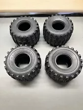 PROLINE GIANT TRACS TIRES SET / TAMIYA CLOD BUSTER / TAMIYA BULLHEAD /RC PARTS