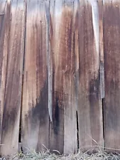 (12"-36")Reclaimed Barnwood Plank/craft wood/ Rustic aged wood plank