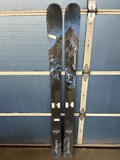 2024 Nordica Enforcer Free 104 172cm Alpine Ski