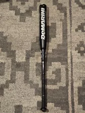 Demarini -11 CF8 CFL16 31" 20oz Baseball Bat 2015