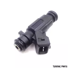 Fuel Injector For Mercedes SSL55 G55 E55 S55 CLS55 SLK W203 C32 AMG 0280156072