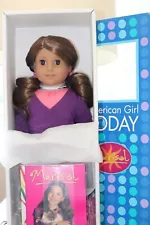 American Girl Doll MARISOL Girl of the Year 2005 GOTY - New