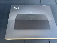 New ListingSonos PORT Streaming Player - PORT1US1BLK (Black)