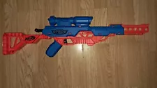 10 NERF LEGIT DIFFERENT MODELS,BULK,EXCELLENT CONDITION