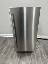 scotsman ice machine 80lb Production Under counter Model With StainlessSteelDoor