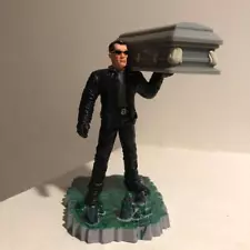 Terminator T800 Figure Limited