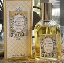 Crabtree & Evelyn Jasmin de Provence - Eau de Toilette 3.4 oz