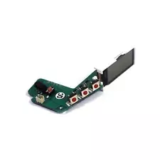 Planet Eclipse Frame Circuit Board Assembly - CS2