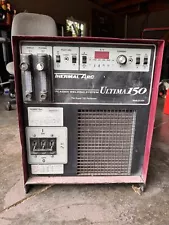 Thermal Arc Ultima 150 Plasma Welding System