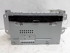 10 11 12 Ford Fusion AM FM CD radio receiver OEM BE5T-19C157-AB