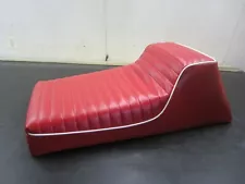 polaris snowmobile seats for sale