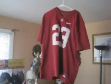 New Nike Najee Harris Alabama Crimson Tide XL Jersey