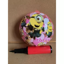 Minion Balloon