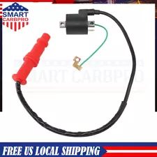 PREMIUM IGNITION COIL FOR POLARIS MAGNUM 425 500 SCRAMBLER 500 SPORTSMAN 3084690