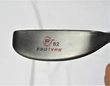 Phil Mickelson Odyssey Protype PT82 34inch Putter GOLF CLUB NWO