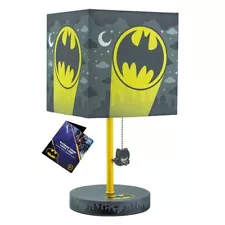 Batman Bat Signal Table - DC Comics