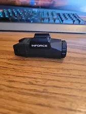 Inforce APL Gen 3 - 400 Lumen LED Weapon Light