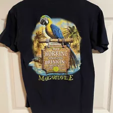 New Jimmy Buffett Margaritaville Gift For Fans Unisex S-5XL Shirt GS98