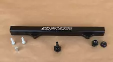 SALE K-Tuned KTD-KRB-F20 Fuel Rail for K-Series K20 K24 EP3/DC5/CL7/CL9/FA5/FG2 (For: 1994 Honda Civic DX)