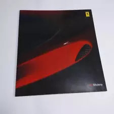 Ferrari 360 Modena catalog #dc6bc8