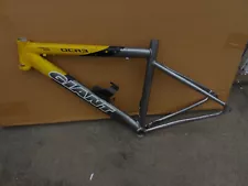 Giant OCR 3 Bike frame, size 48 for 700 wheels