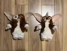 Trick Or Treat GREMLINS STRIPE & GIZMO MOGWAI Puppet Prop Replicas