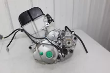 2019 Kawasaki KX450F Engine with stator and starter assemblies KX450 KX 450 19/8