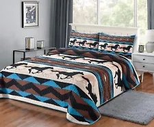 western bedspreads for sale