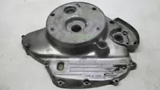 1981 YAMAHA VIRAGO 750 XV750 LEFT CRANK CASE FRONT ROTOR COVER (For: 1981 Yamaha Virago 750)