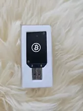 ASIC Miner - Block Erupter Miner - USB Stick 330 MH