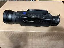 Pulsar Helion 2 XP50 Pro Thermal Monocular With EXTRAS