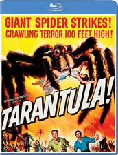 Tarantula [New Blu-ray] Widescreen