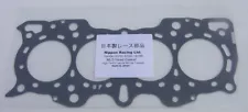 NIPPON RACING JDM CIVIC B18A1 B18B1 B18B LS INTEGRA METAL HEAD GASKET RS