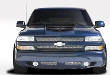 99-02 Chevrolet Silverado ZL1 Look Duraflex Body Kit- Hood!!! 108494