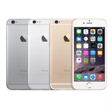 【On Sale】Apple iPhone 6-64GB-All Colors Unlocked Smartphone-Excellent Condition