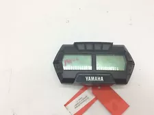 2014 Yamaha SR Viper LTX Speedometer 2014-2018 Viper 8JP-H3501-00-00